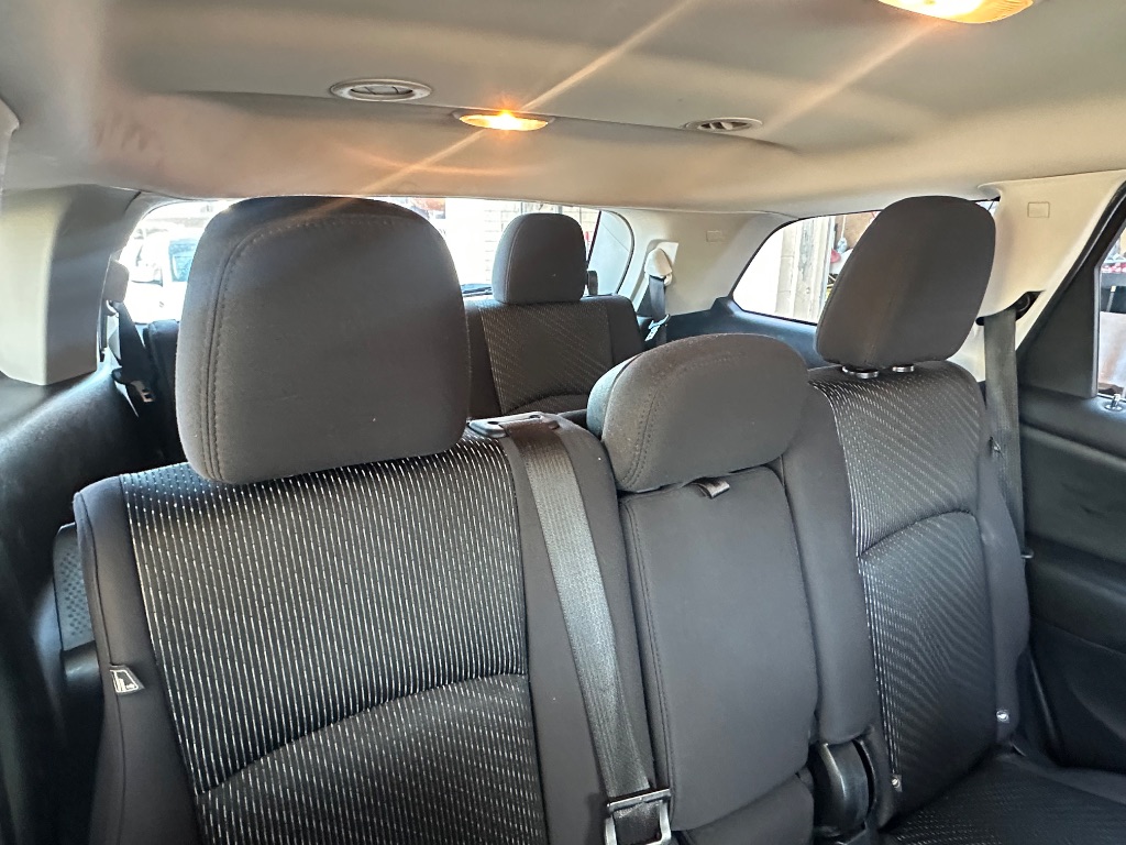 2013 Dodge Journey - $5,500