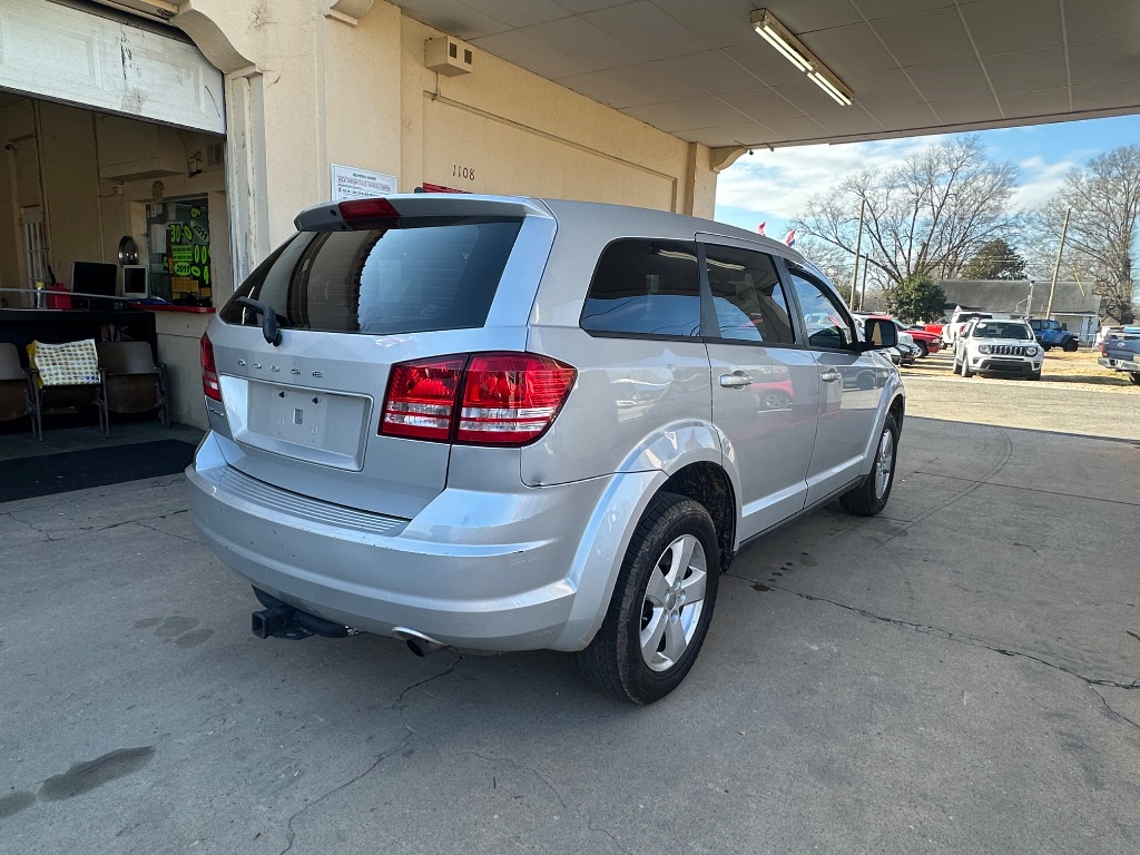2013 Dodge Journey - $5,500