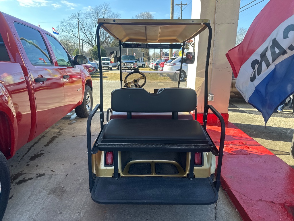 1990 Club CAR DS - $2,500
