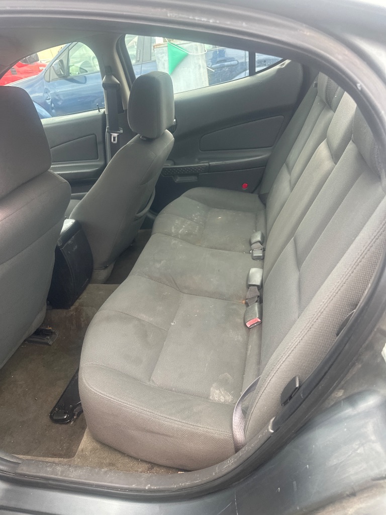 2005 Pontiac Grand Prix - $2,800