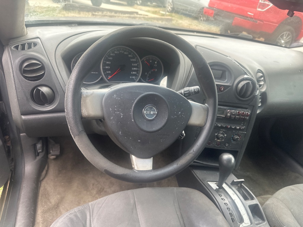 2005 Pontiac Grand Prix - $2,800