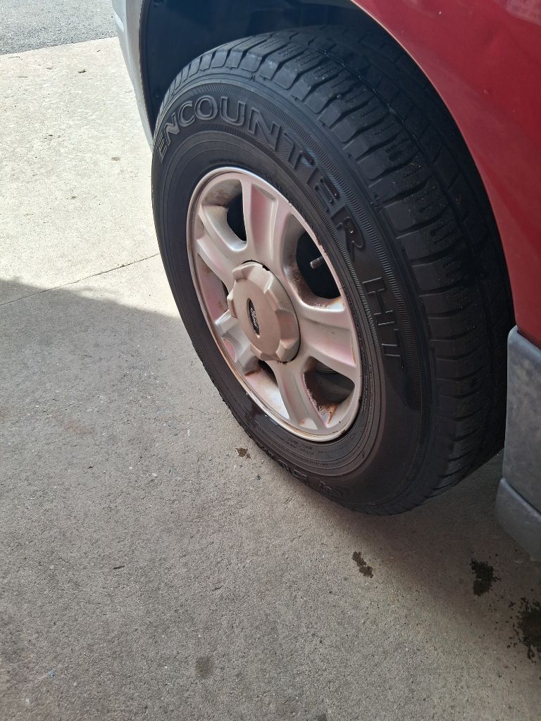 2003 Ford Escape - $3,500
