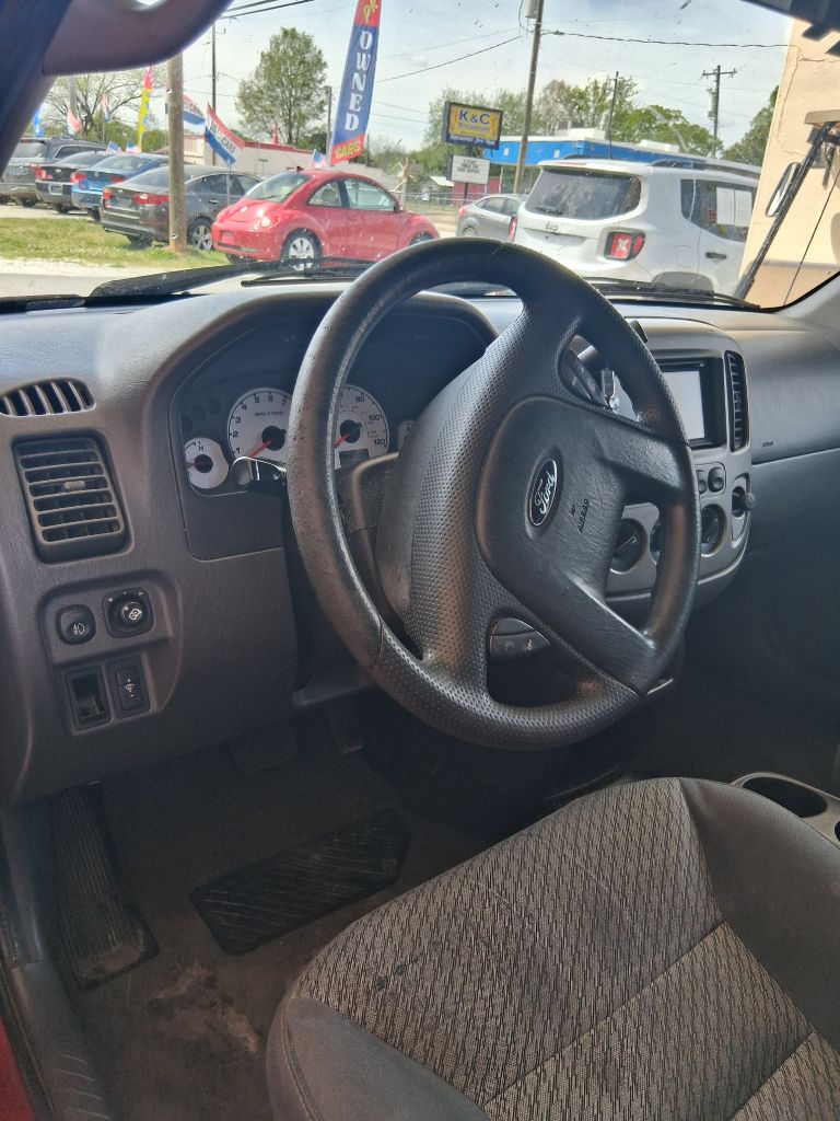 2003 Ford Escape - $3,500