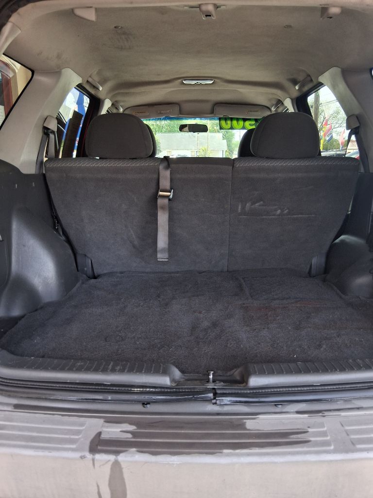 2003 Ford Escape - $3,500