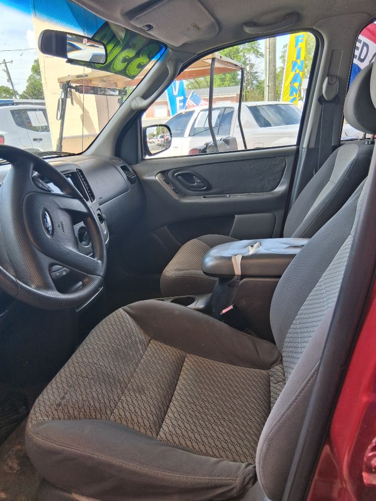 2003 Ford Escape - $3,500