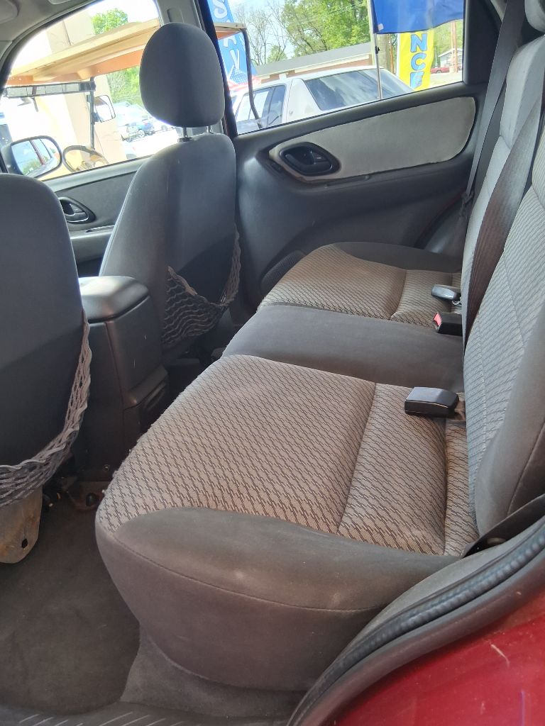 2003 Ford Escape - $3,500