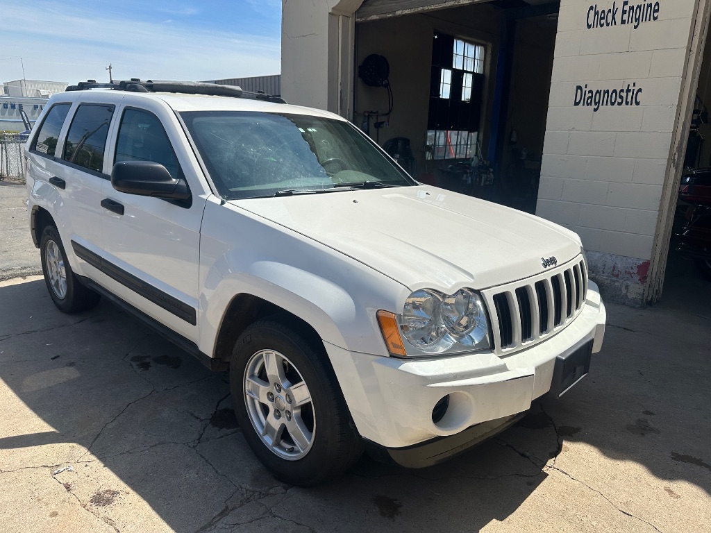 2005 Jeep Cherokee - $3,500