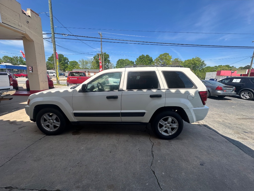 2005 Jeep Cherokee - $3,500