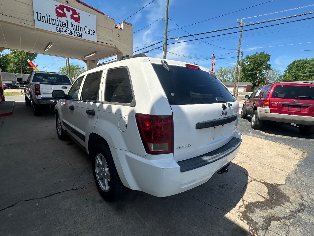 2005 Jeep Cherokee - $3,500