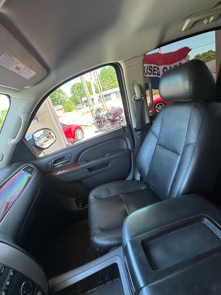 2013 GMC Sierra - $11,500