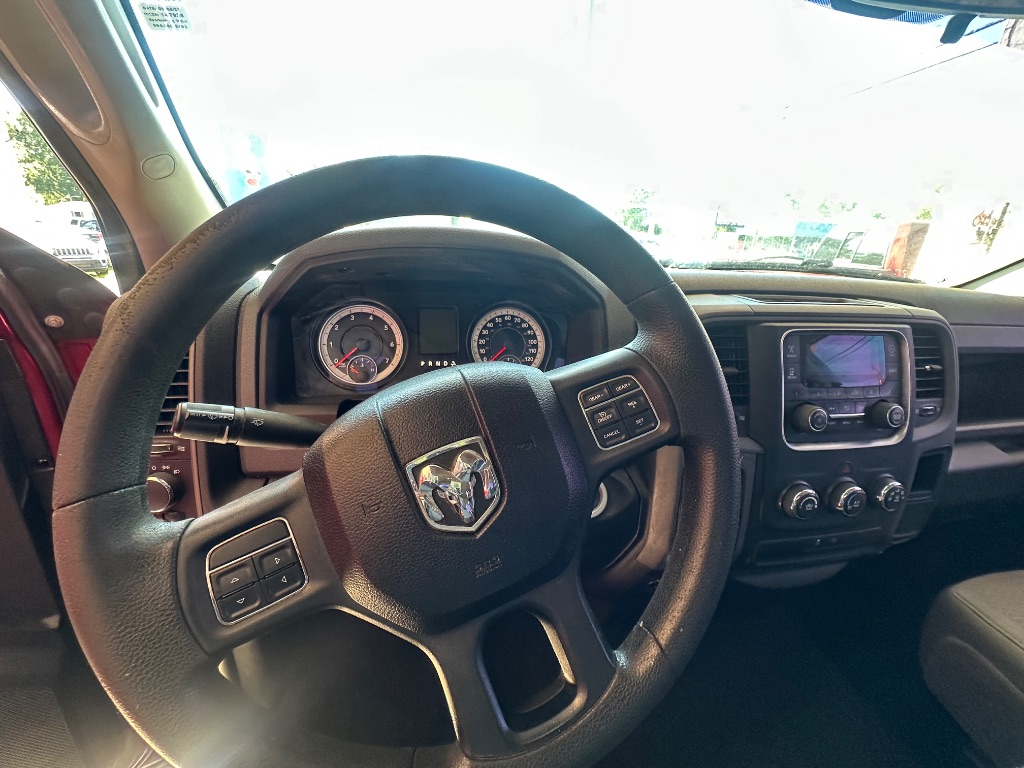 2014 Ram 1500 - $10,000