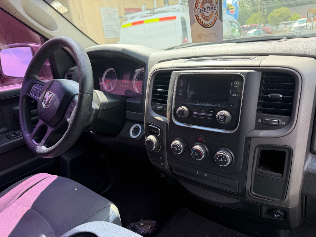 2014 Ram 1500 - $10,000