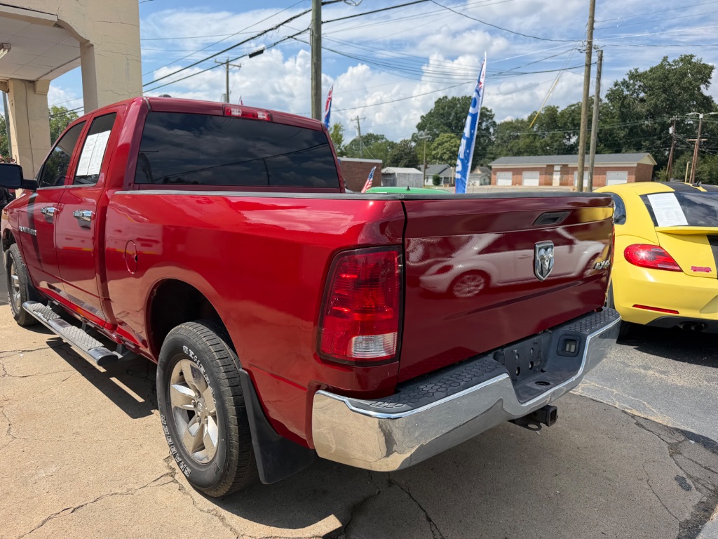 2014 Ram 1500 - $10,000