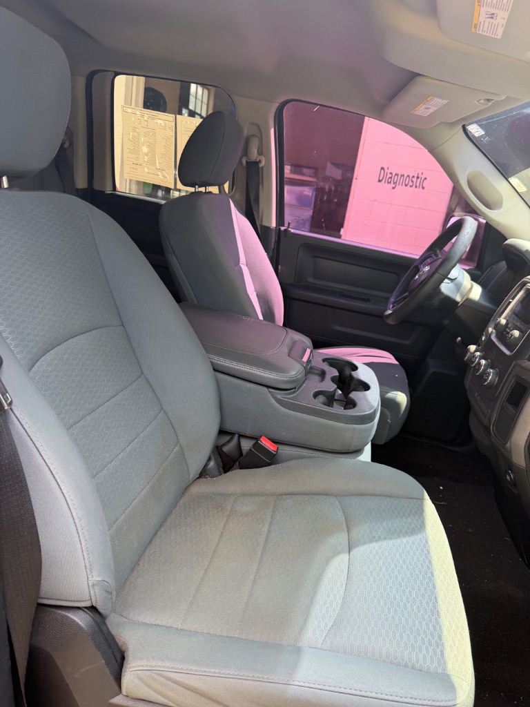 2014 Ram 1500 - $10,000