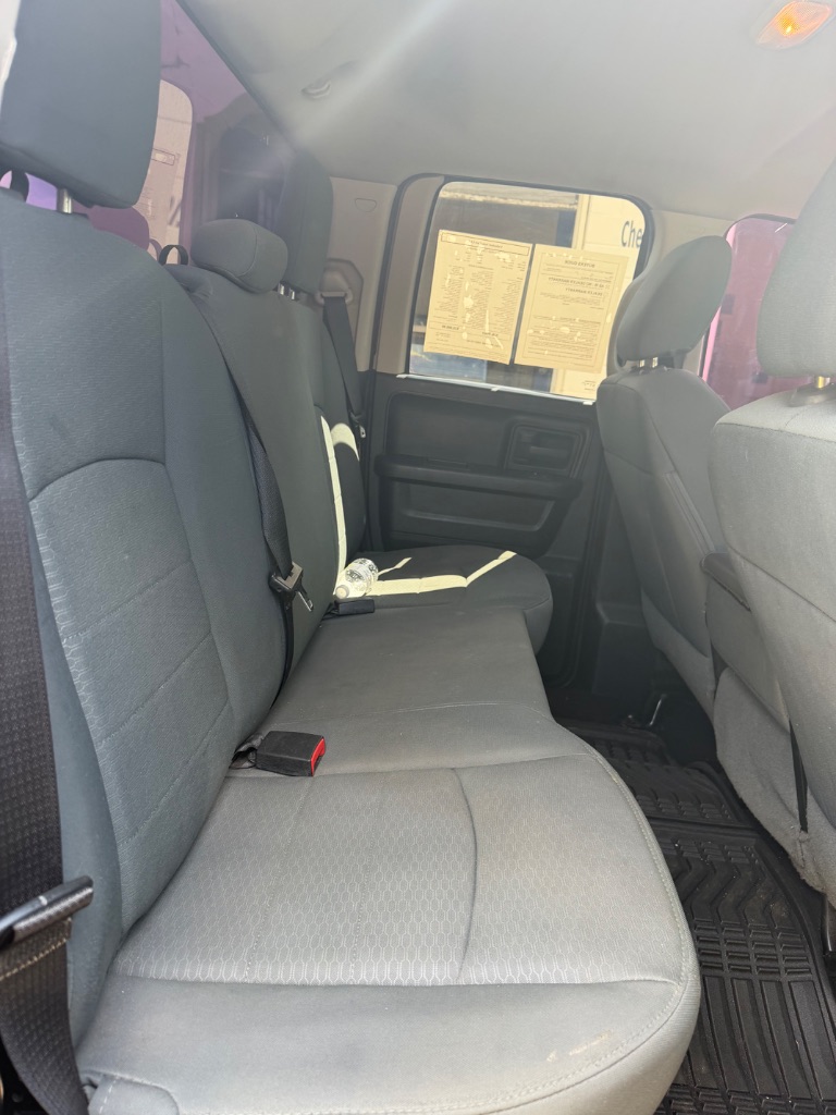 2014 Ram 1500 - $10,000