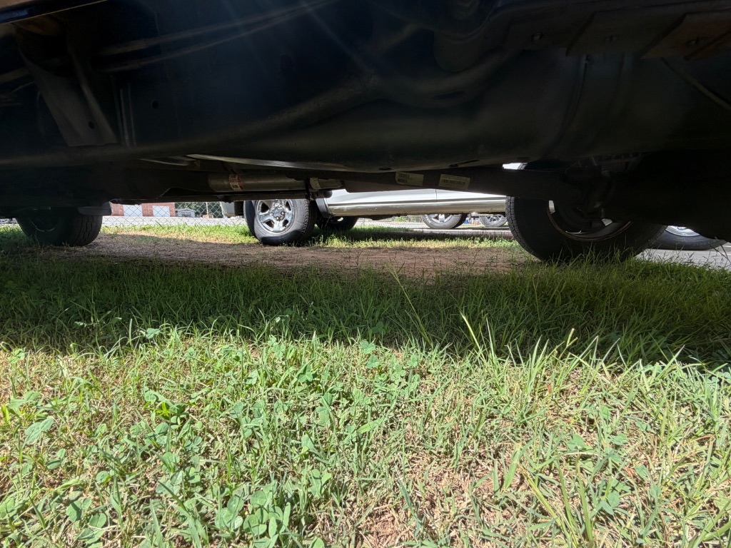 2005 Dodge Ram - $18,500