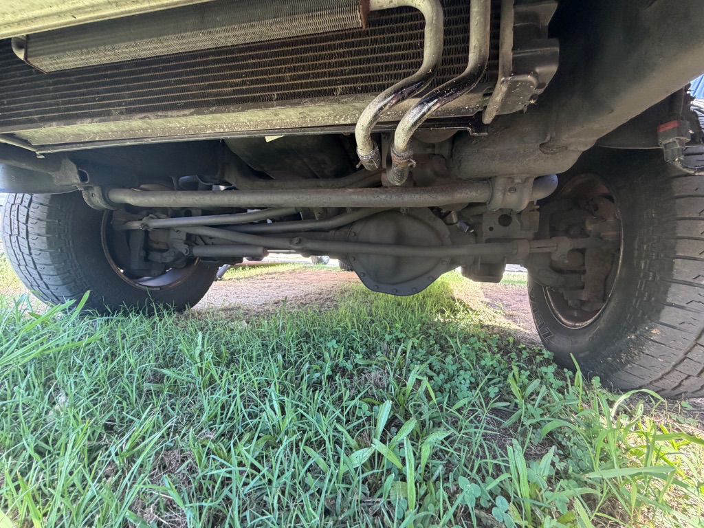 2005 Dodge Ram - $18,500