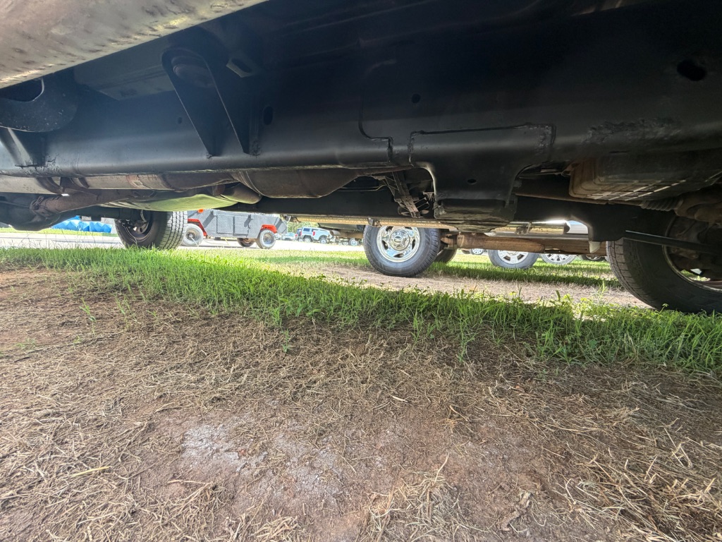 2005 Dodge Ram - $18,500