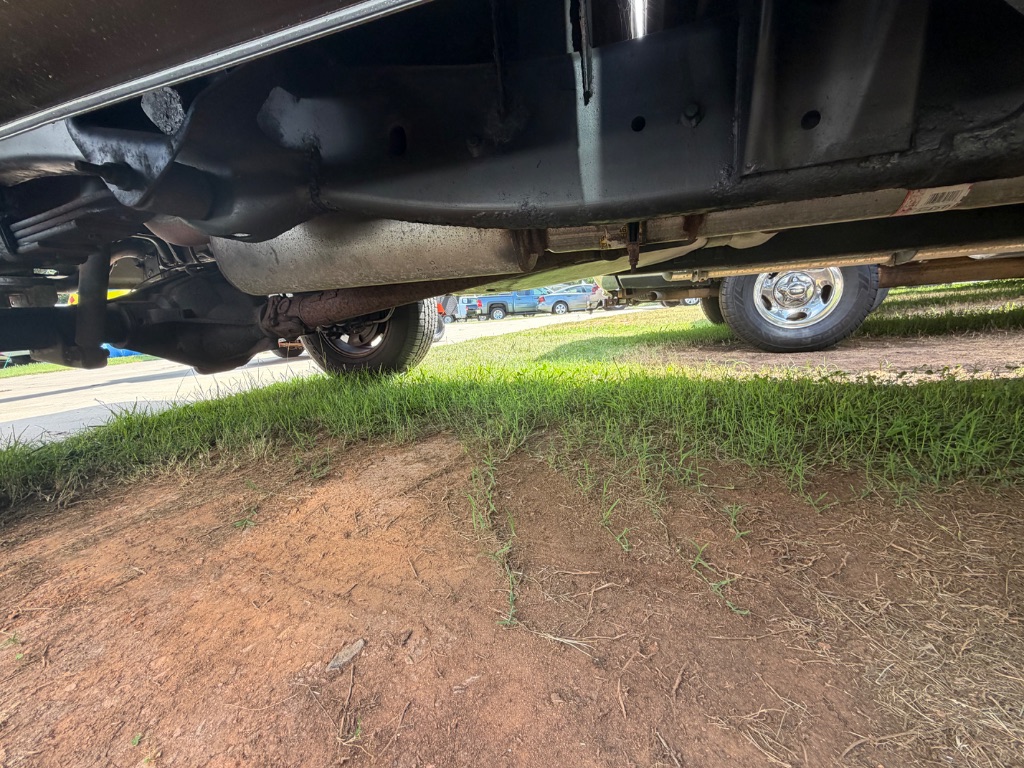 2005 Dodge Ram - $18,500