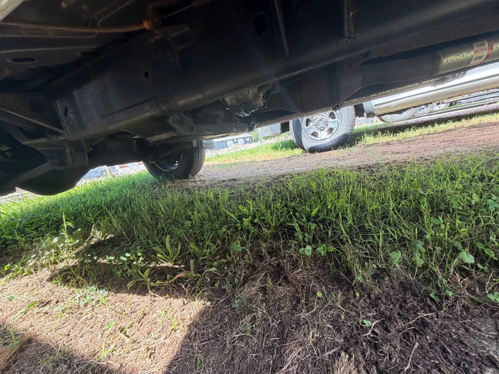 2005 Dodge Ram - $18,500