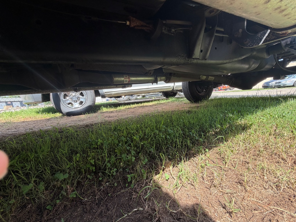 2005 Dodge Ram - $18,500