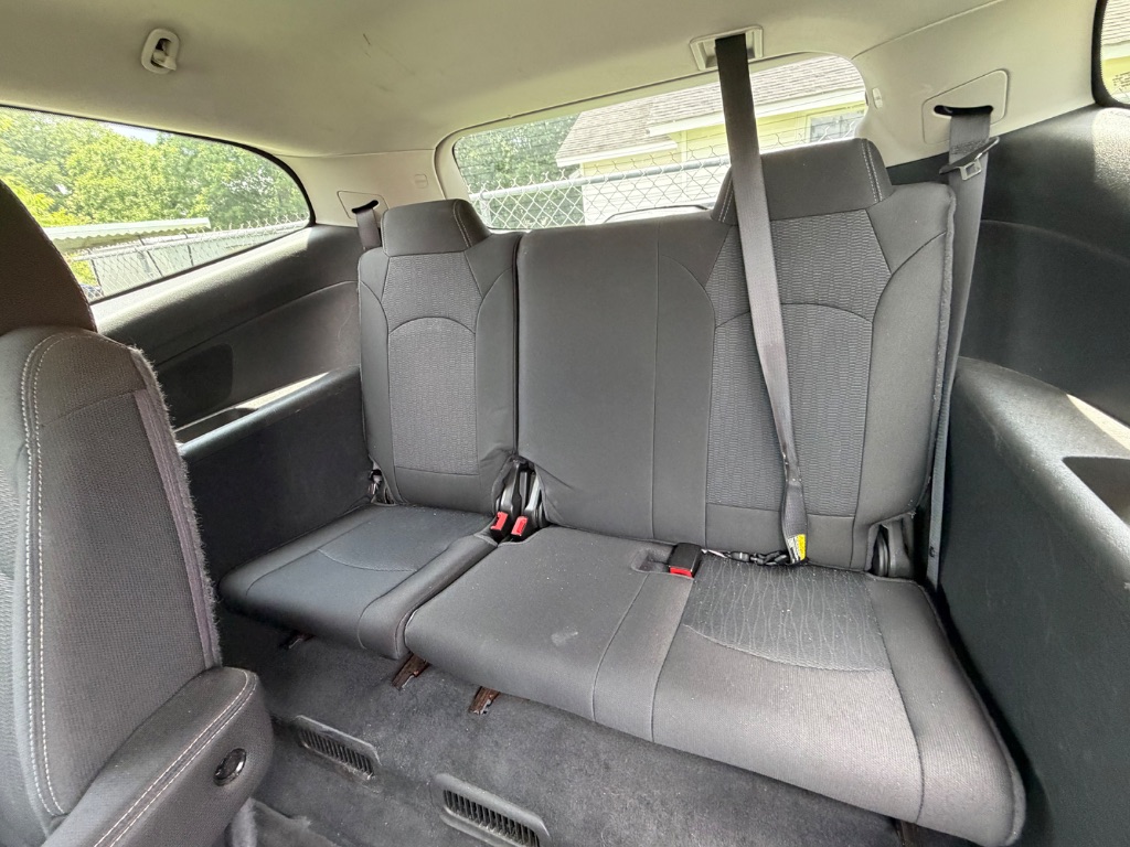 2016 Chevrolet Traverse - $6,500