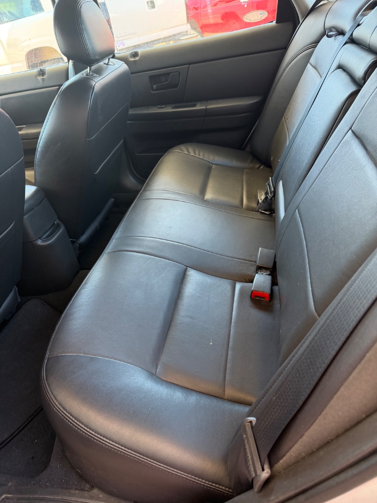 2004 Ford Taurus - $3,000
