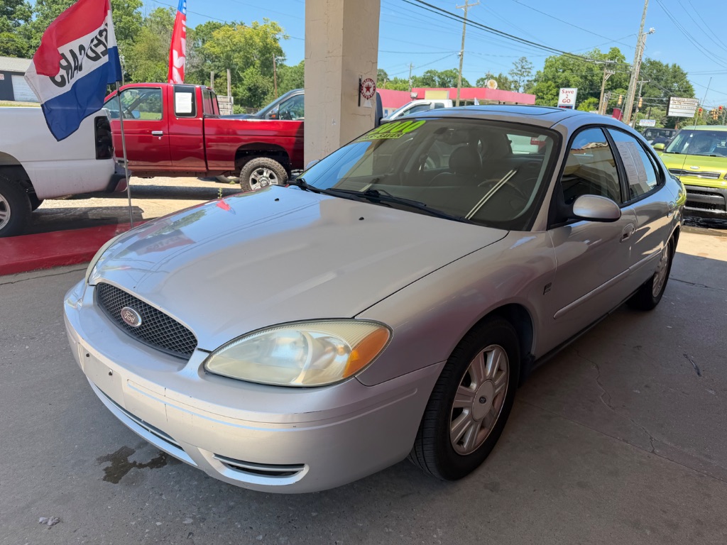 2004 Ford Taurus - $3,000