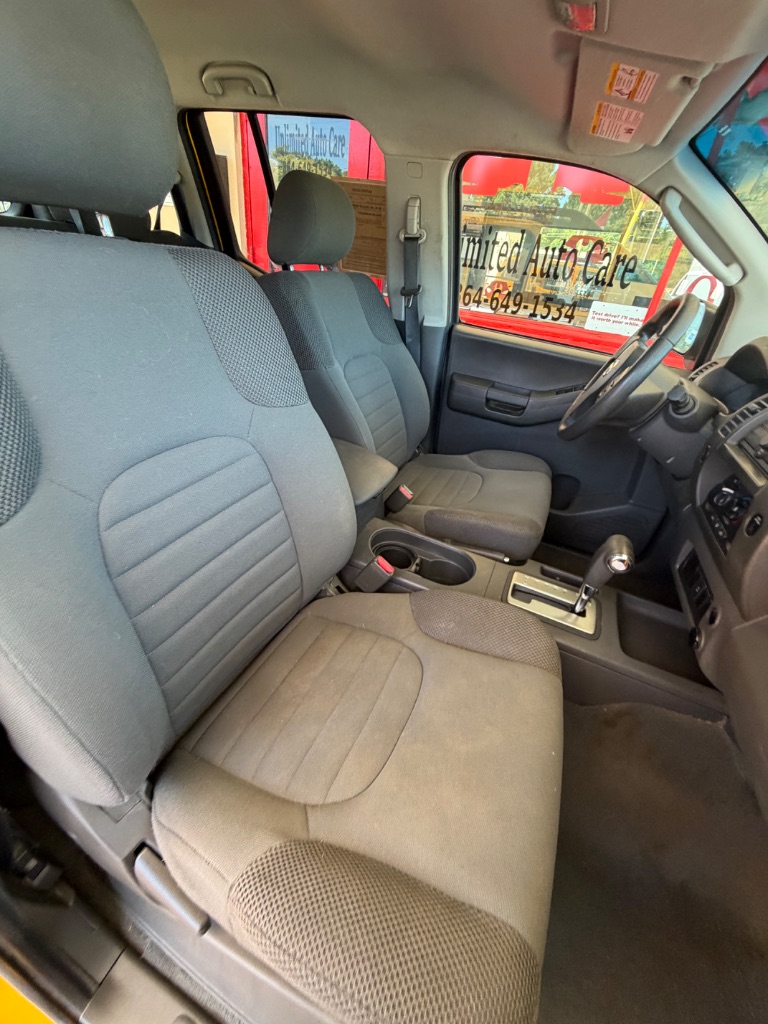 2008 Nissan Xterra - $5,000