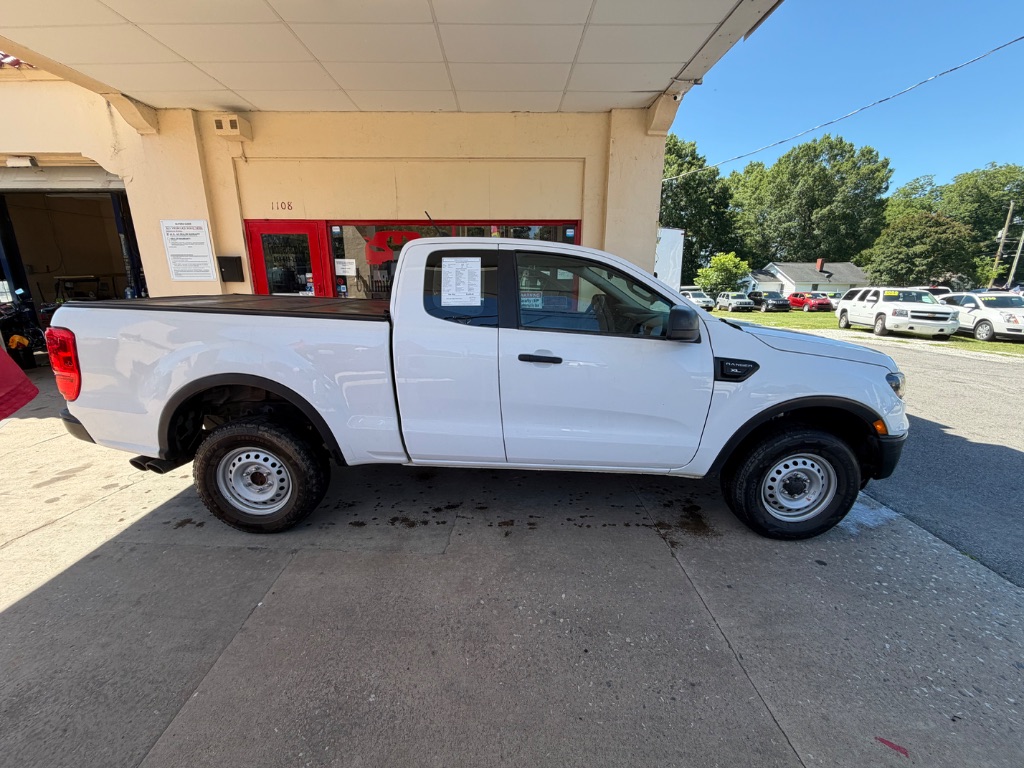 2019 Ford Ranger - $13,995