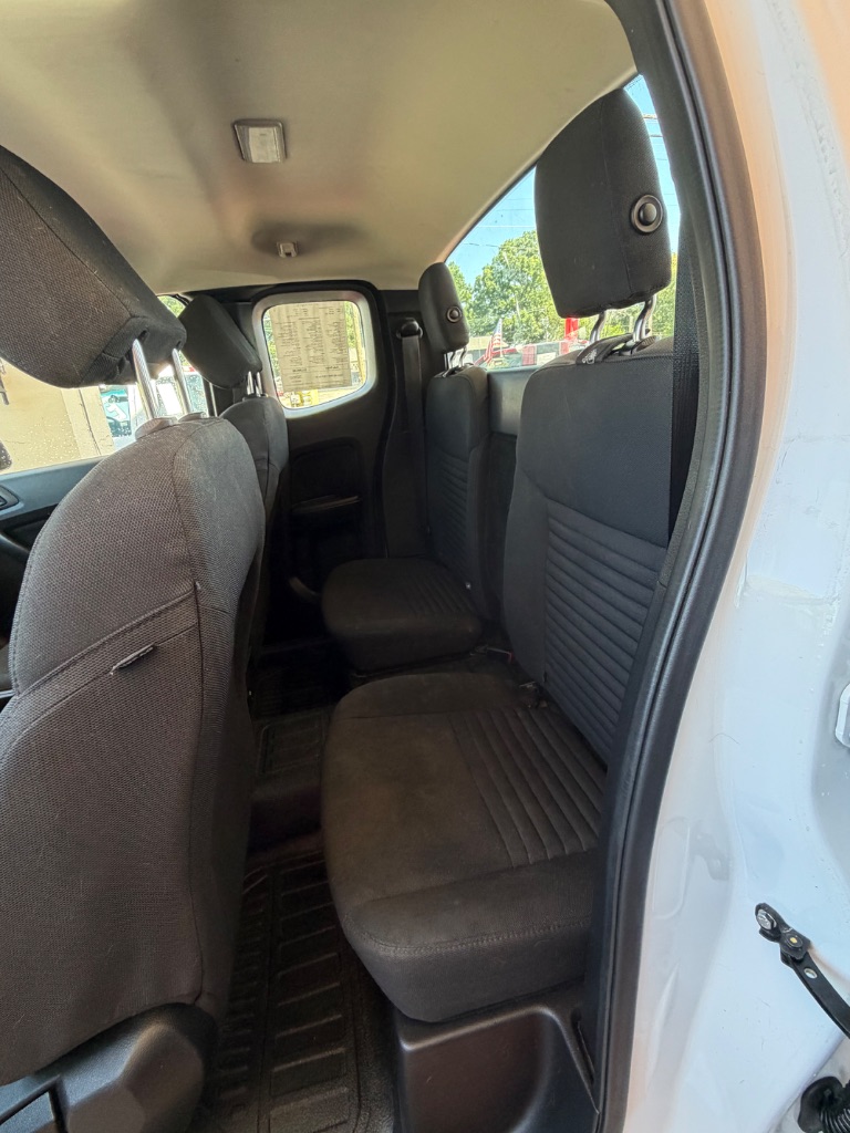 2019 Ford Ranger - $13,995