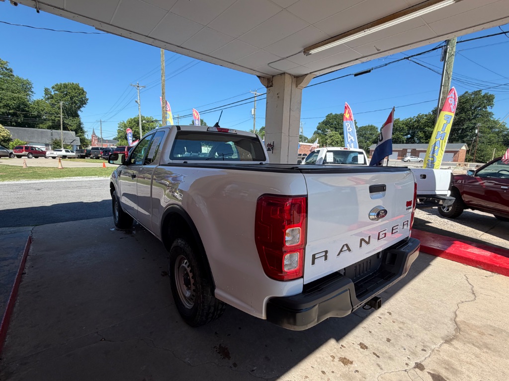 2019 Ford Ranger - $13,995