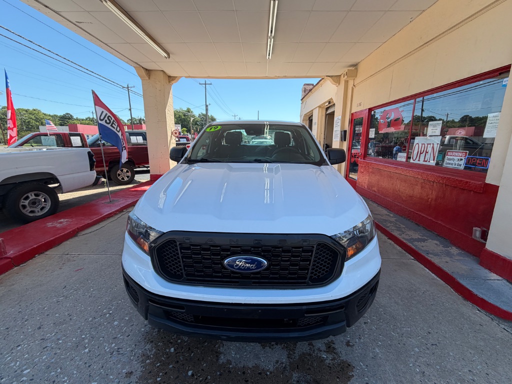 2019 Ford Ranger - $13,995
