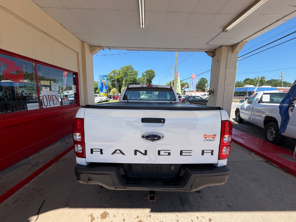 2019 Ford Ranger - $13,995