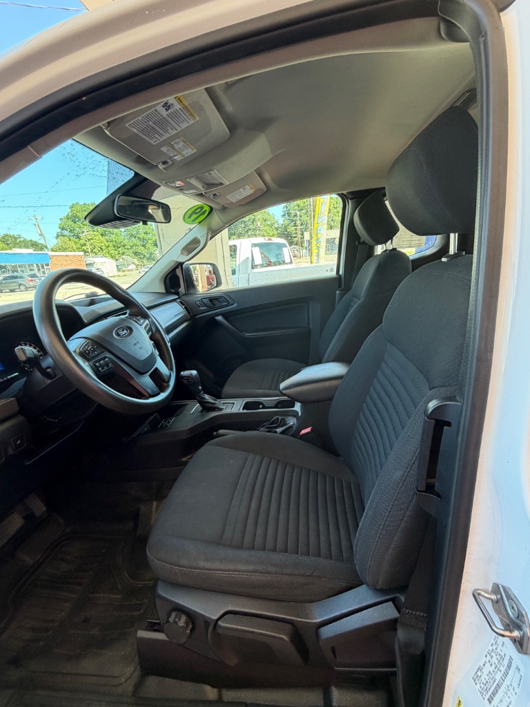 2019 Ford Ranger - $13,995