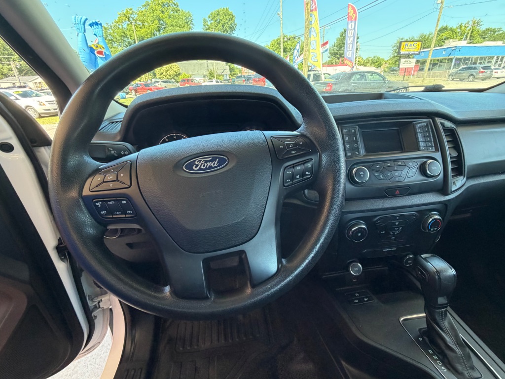 2019 Ford Ranger - $13,995
