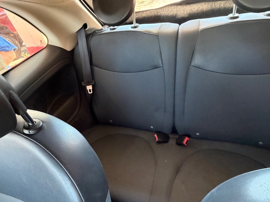 2015 FIAT 500 - $6,000
