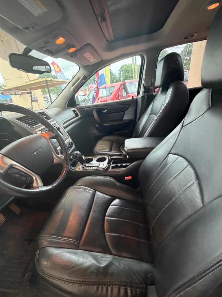 2016 GMC Acadia - $13,995