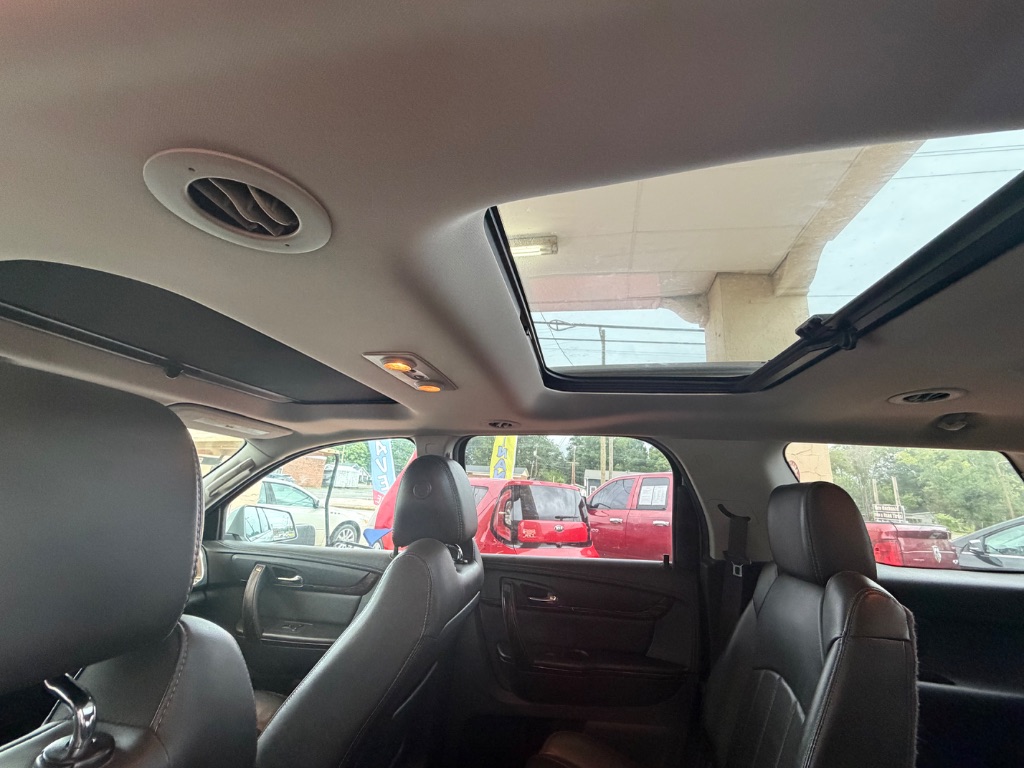 2016 GMC Acadia - $13,995