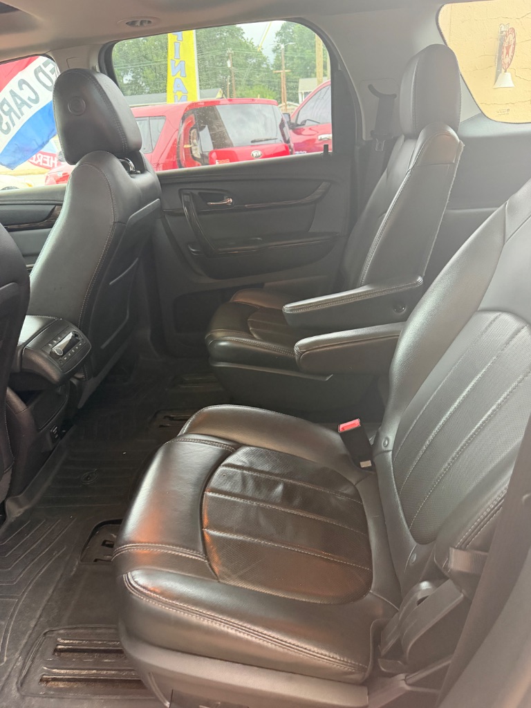 2016 GMC Acadia - $13,995