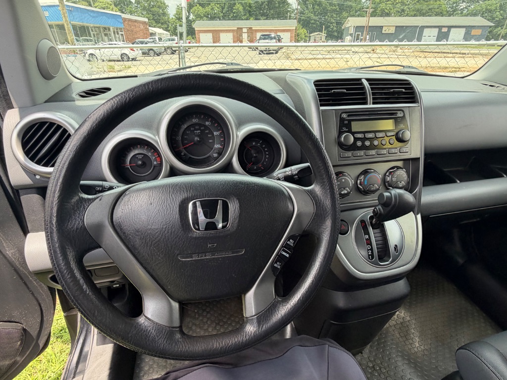 2003 Honda Element - $6,500