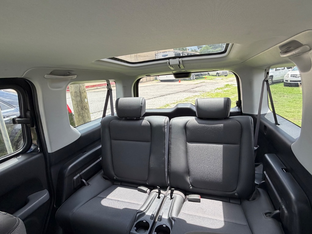 2003 Honda Element - $6,500