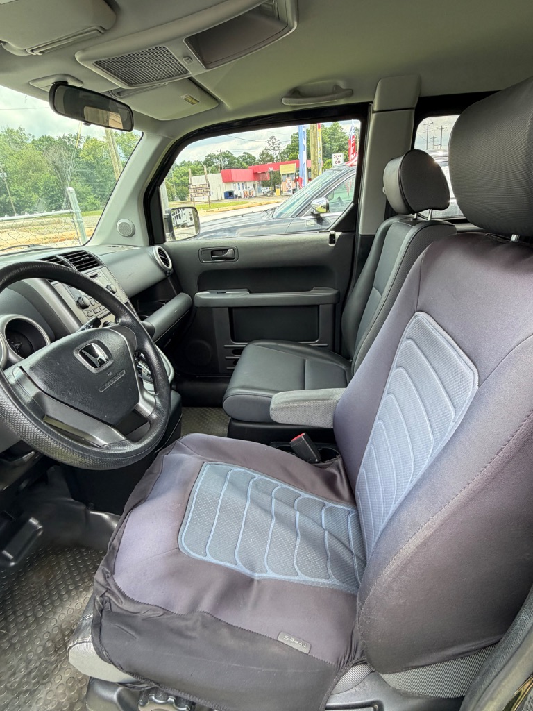 2003 Honda Element - $6,500