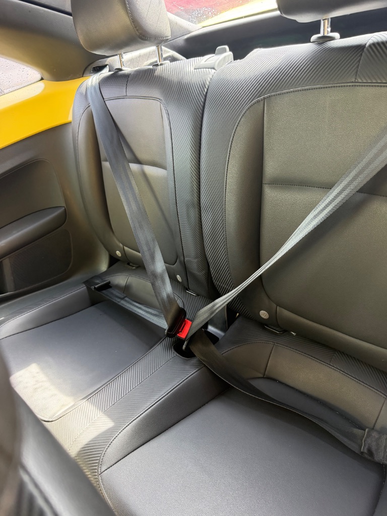 2012 Volkswagen Beetle - $7,750