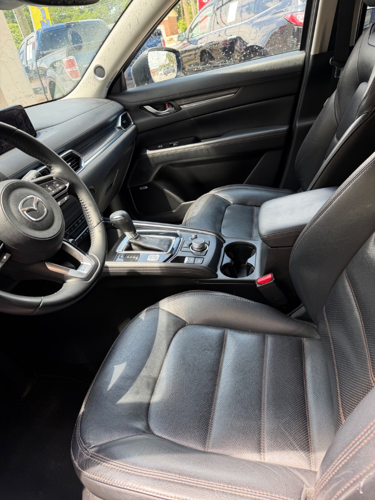 2019 MAZDA CX-5 - $16,500