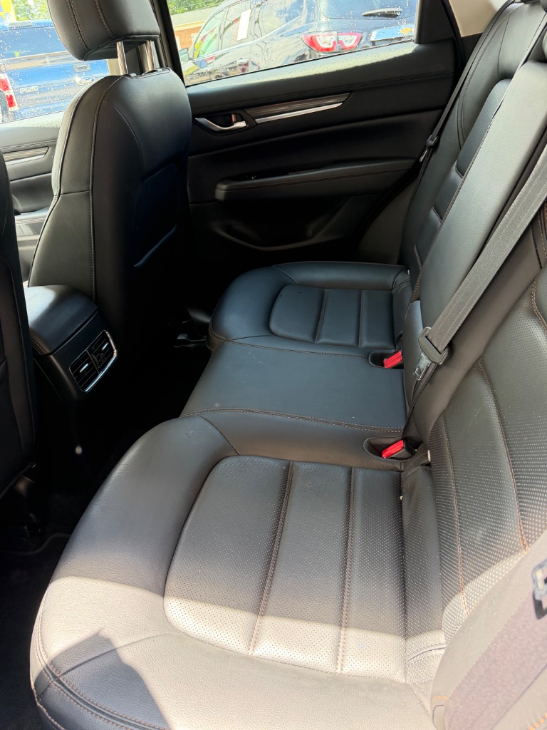 2019 MAZDA CX-5 - $16,500