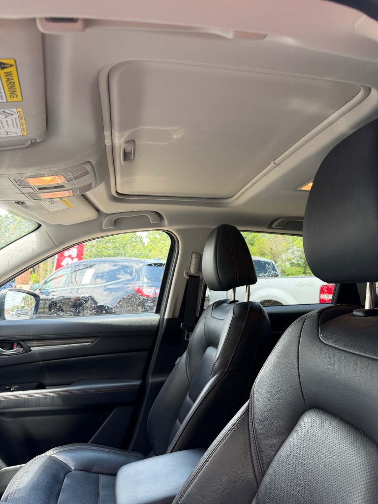 2019 MAZDA CX-5 - $16,500