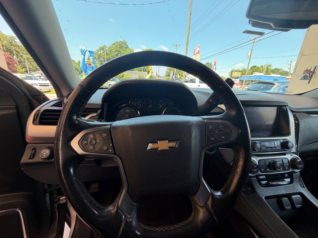 2019 Chevrolet Suburban - $13,995