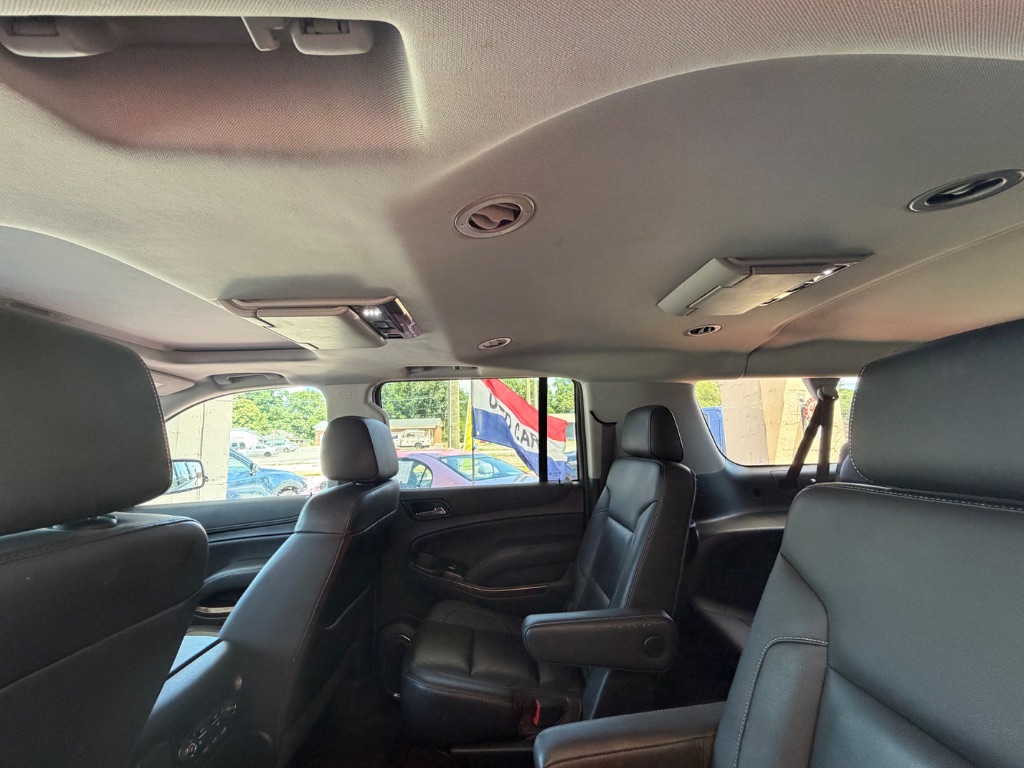 2019 Chevrolet Suburban - $13,995