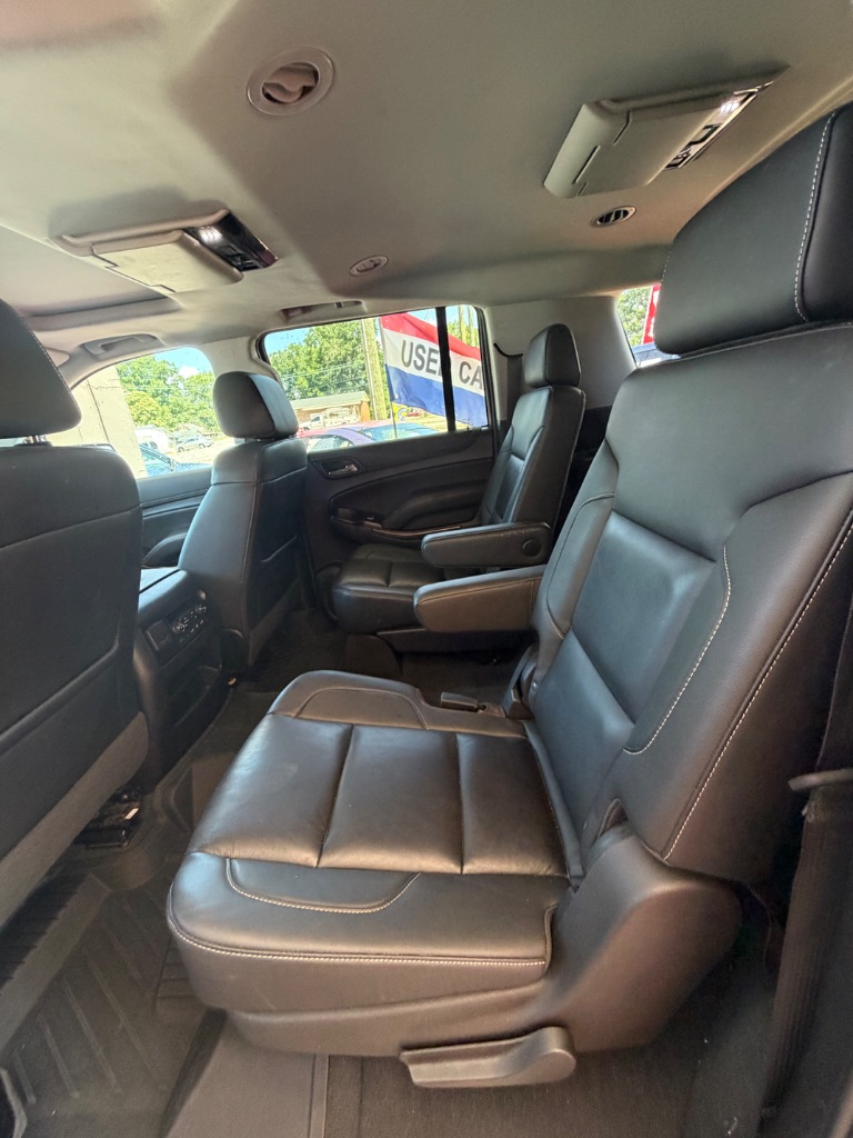 2019 Chevrolet Suburban - $13,995